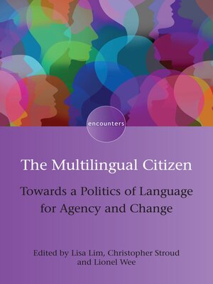 cover image of The Multilingual Citizen